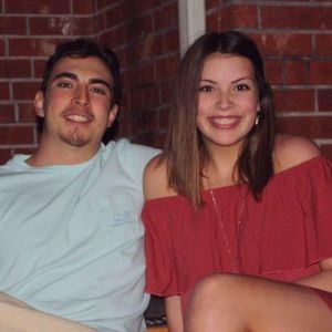 Meet your Posher, Gina